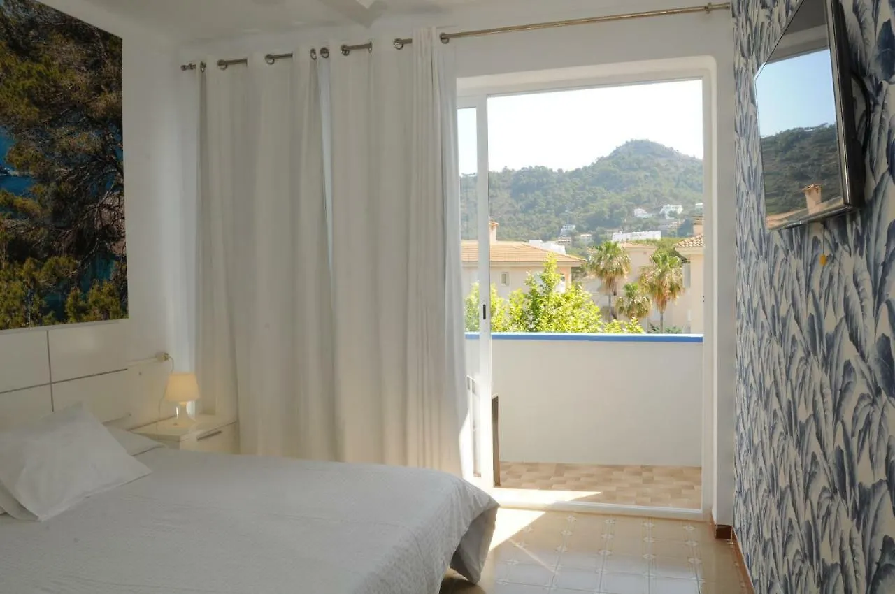 Mini Golf Apartments Canyamel  Spanien