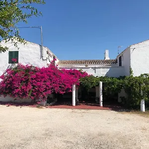 Country house Binisaid Nou, Cala Galdana (Menorca)