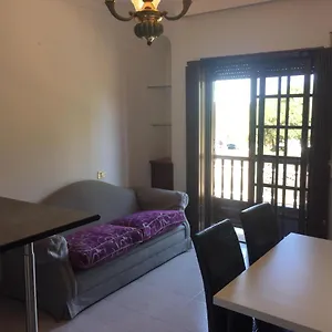 Guajaraloft-balcon , La Laguna (Tenerife) España