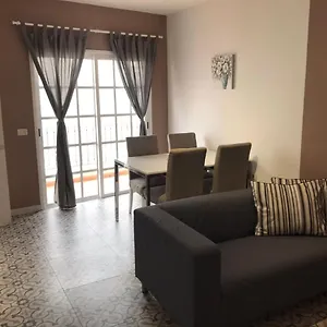 Casa Michele , Playa de San Juan (Tenerife) España