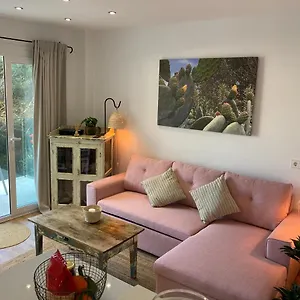  Apartamento Canyamel 3a Cala Varques 100 Mts From Canyamel Pool Chill-out Terrace With Awesome Views