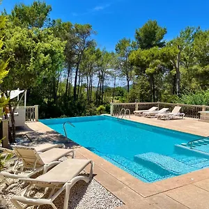 Apartment Pinosol, Santa Eularia des Riu