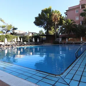Sol Radiante , Canyamel (Mallorca) España