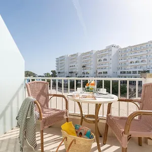  Apartamento Playa Marina