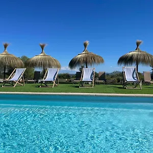  Agroturismo Dalt Murada