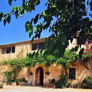  Casa rural Son Josep De Baix