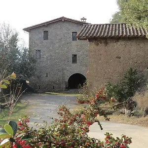 Mas Colom Séjour à la campagne Sant Joan les Fonts
