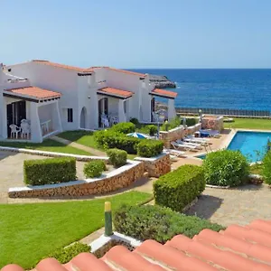  Villa Villas Binibeca
