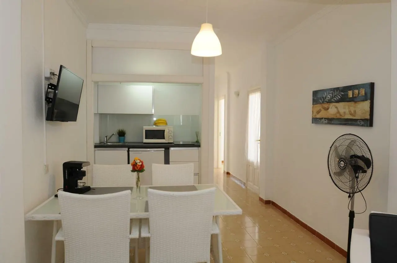 Mini Golf Apartments Canyamel  0*, Canyamel (Mallorca)