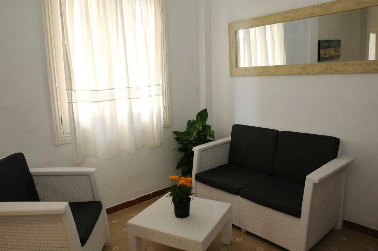 Mini Golf Apartments Canyamel