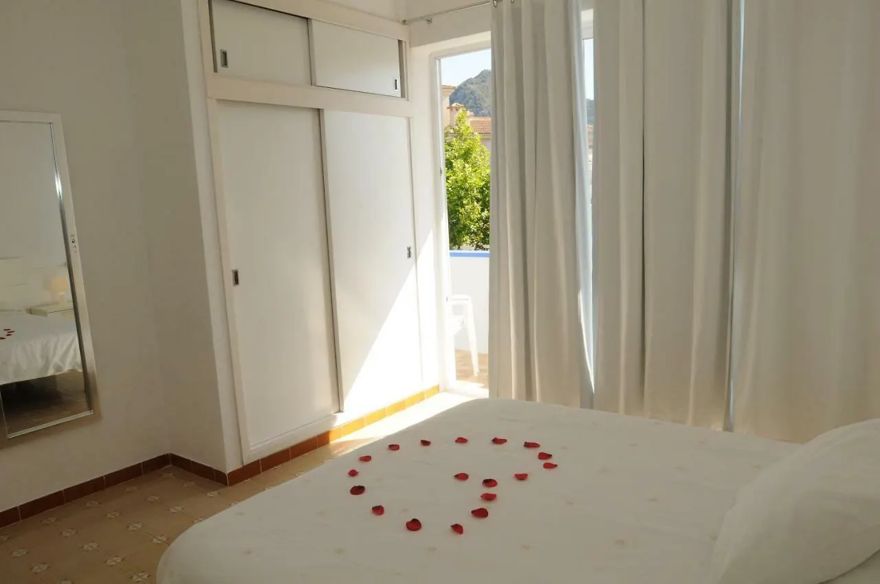 Mini Golf Apartments Canyamel