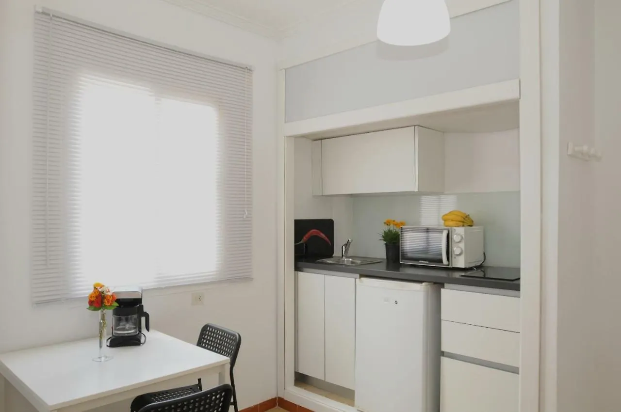 Mini Golf Apartments Canyamel  Spain