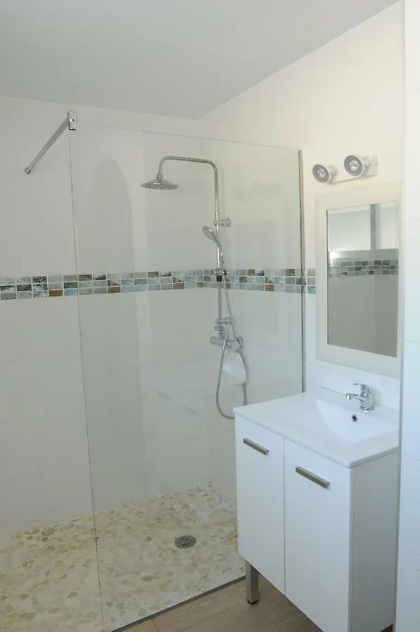 Mini Golf Apartments Canyamel