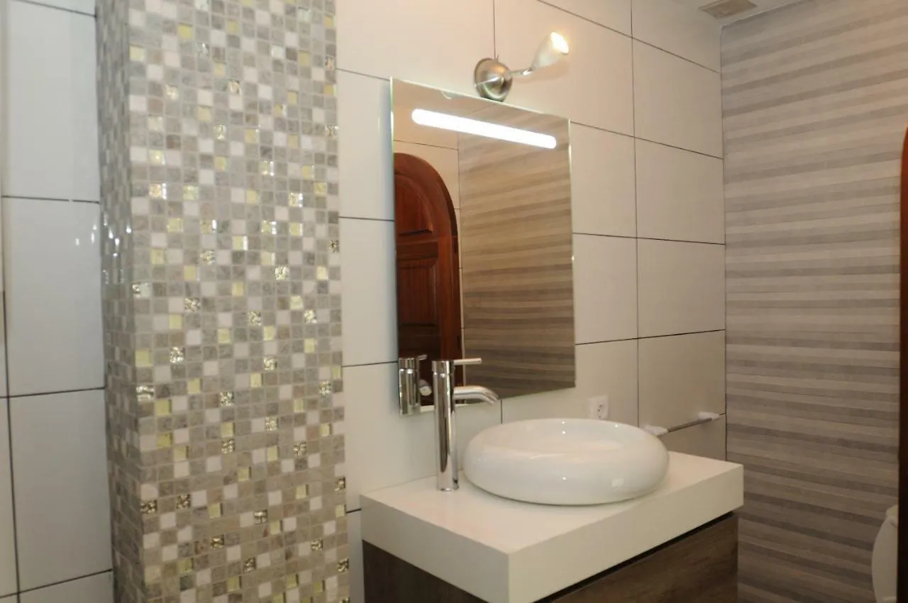 Mini Golf Apartments Canyamel