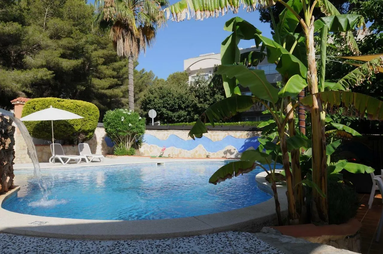 Mini Golf Apartments Canyamel  0*, Canyamel (Mallorca)